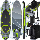 Pripučiamas SUP 335 cm su priedais Trizand 25260