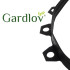Gardlov sodo apvadas 4 cm - 10 m