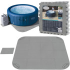 Minkštas pagrindas baseinui - BESTWAY 60334