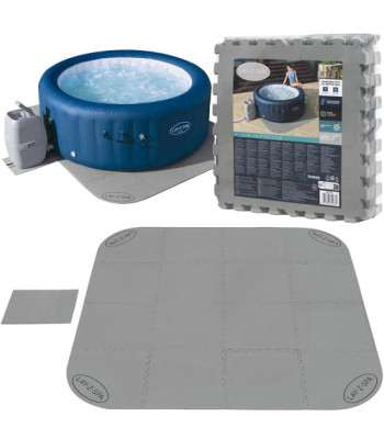 Minkštas pagrindas baseinui - BESTWAY 60334