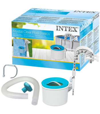 INTEX 28000 vandens paviršiaus skimeris