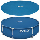 Saulės uždangalas baseinui INTEX 28012