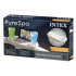 Lentynėlė gėrimams prie baseino INTEX 28520