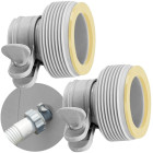 Adapteriai baseinui INTEX 29061