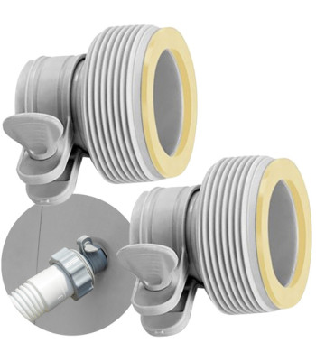 Adapteriai baseinui INTEX 29061