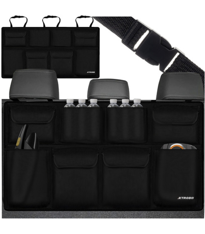 Automobilio sėdynės organizatorius Xtrobb 25251