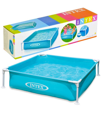 Baseinas vaikams INTEX 57173
