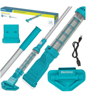 Baseino dugno dulkių siurblys BESTWAY 58771