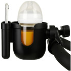 Universalus laikiklis vežimėliui 2 viename