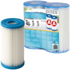 Filtras baseino pompai INTEX 29002