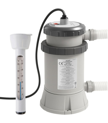 Intex 28684 baseino vandens šildytuvas