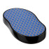Kristalinis pemzas - 3D Soulima 25745 pėdų dildė