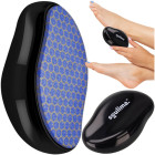 Kristalinis pemzas - 3D Soulima 25745 pėdų dildė