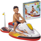 Pripučiama žaislinė transporto priemonė INTEX 57520