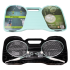 Badmintono rinkinys su lagaminu Trizand 25515