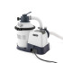 Smėlio pompa baseinui 3500l/h-INTEX 26642