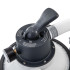 Smėlio pompa baseinui 3500l/h-INTEX 26642