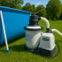 Smėlio pompa baseinui 3500l/h-INTEX 26642