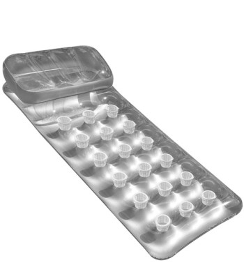 INTEX 58894 pripučiamas čiužinys