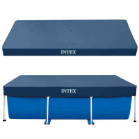 INTEX 28038 baseino uždangalas