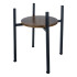 Gėlių stovykla 41 cm Ruhhy 26049