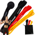 Gumų rinkinys treniruotėms - 3 vnt. Trizand 25879