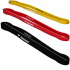 Gumų rinkinys treniruotėms - 3 vnt. Trizand 25879