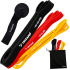 Gumų rinkinys treniruotėms - 3 vnt. Trizand 25879
