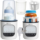 Buteliukų šildytuvas 5in1 RUHHY 25962