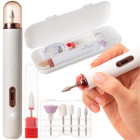 Frezavimo aparatas nagams Beautylushh 25805
