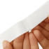Lipni Velcro Juosta 5m x 5cm Balta