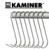Haki Kaminer rūkyklai - 15 vienetų rinkinys