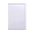 Dideli oro burbuliniai vokai 45x55cm - 95 vnt. MAALEO 26325