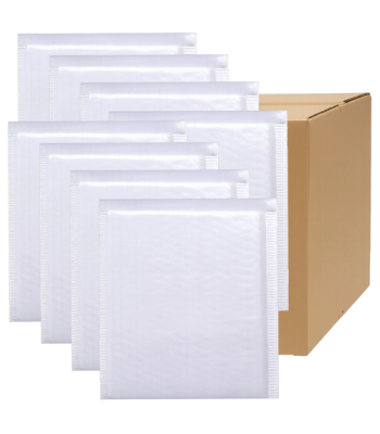 Burbuliniai vokai 50x60 cm - 85 vnt. Maaleo 26326