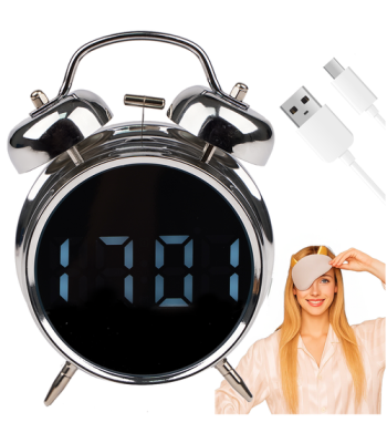 Elektroninis žadintuvas IZOXIS
