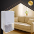 Balto oro sausintuvas Ruhhy 26495