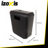 Izoxis 26136 10L dokumentų smulkintuvas