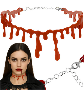 Halloween Karoliai RUHHY 26143