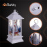 Baltas LED kalėdinis žibintas Ruhhy 26753