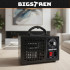 „Bigstren 25076“ ozono generatorius