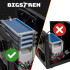 „Bigstren 25076“ ozono generatorius