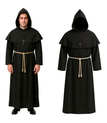 Vienuolio kostiumas RUHHY