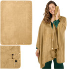 Elektrinė antklodė RUHHY 160x90 cm