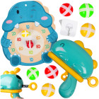 Žaidimas „Šaudantis dinozauras“ ISO TRADE