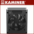 Keraminis elektrinis šildytuvas 1500 W, KAMINER LUMNI