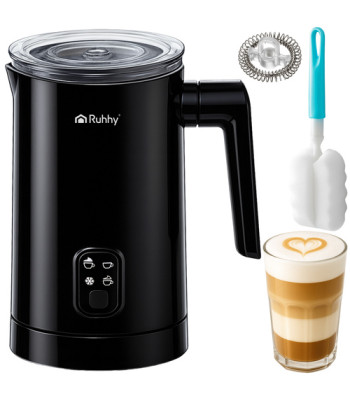 Elektra spenėti pieno putų ruošimo įrenginys RUHHY