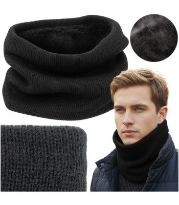 Kaklo mova juoda Trizand 26702