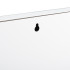 Kosmetinis veidrodis 58x46cm LED Soulima 26129
