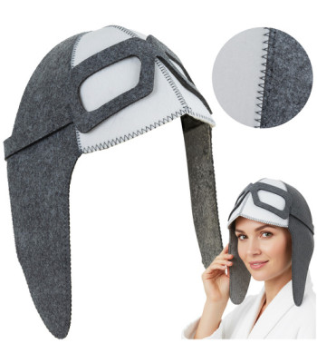 Filco kepurė saunai - pilotinė Isomedix 26456