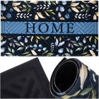 Įėjimo Durų Kilimėlis Ruhhy 75x45 cm